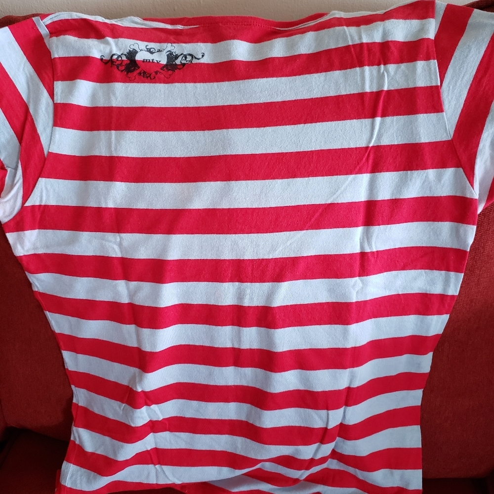 MTV tee - Picture 4 of 4